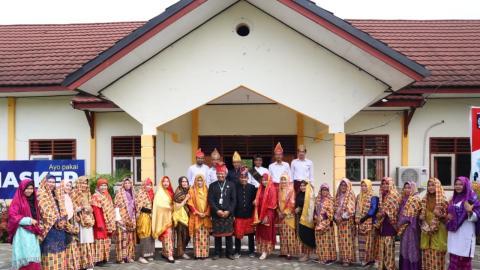 Gelar Budaya NTB 2020